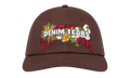 Virginia Cap "Brown" DT441
