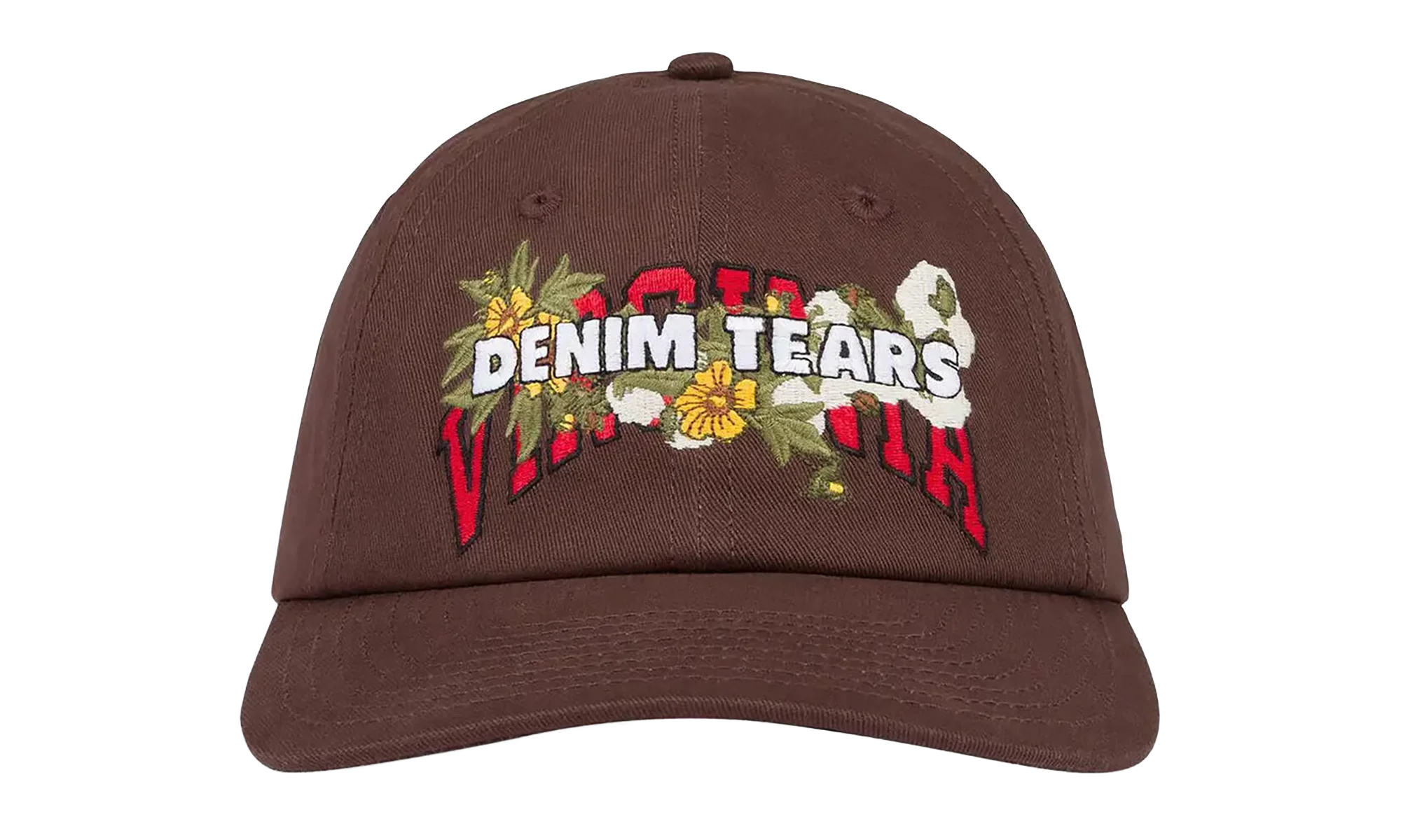 Virginia Cap "Brown" DT441