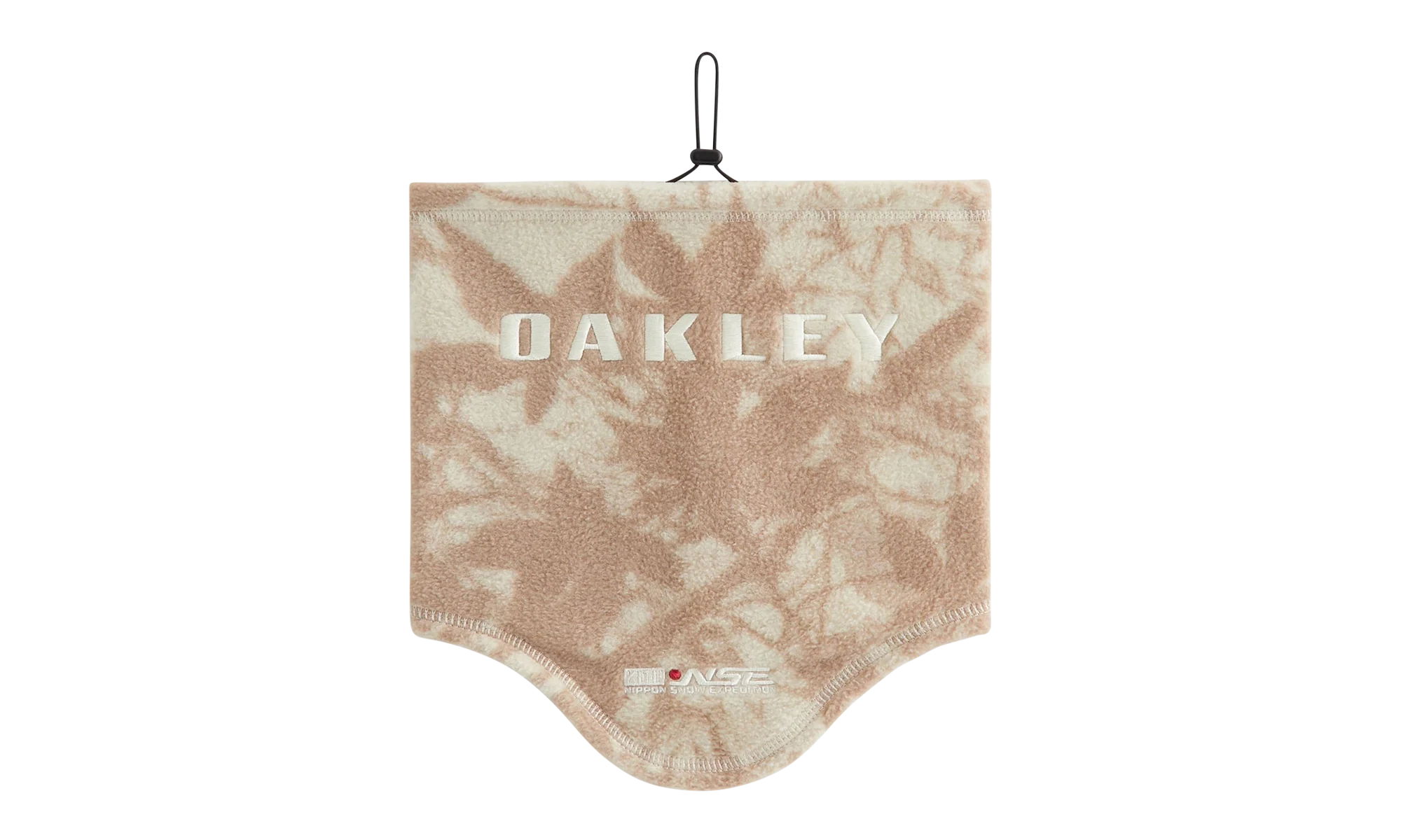 Oakley Fleece Gaiter "Sandrift" oafos9022653ao