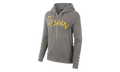 NBA Club Fleece Full‑Zip Jacket WMNS "Golden State Warriors" 931131 063