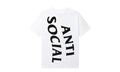 Vertical Horizon Tee "White - FW21 Collection" ASSCFW21 078