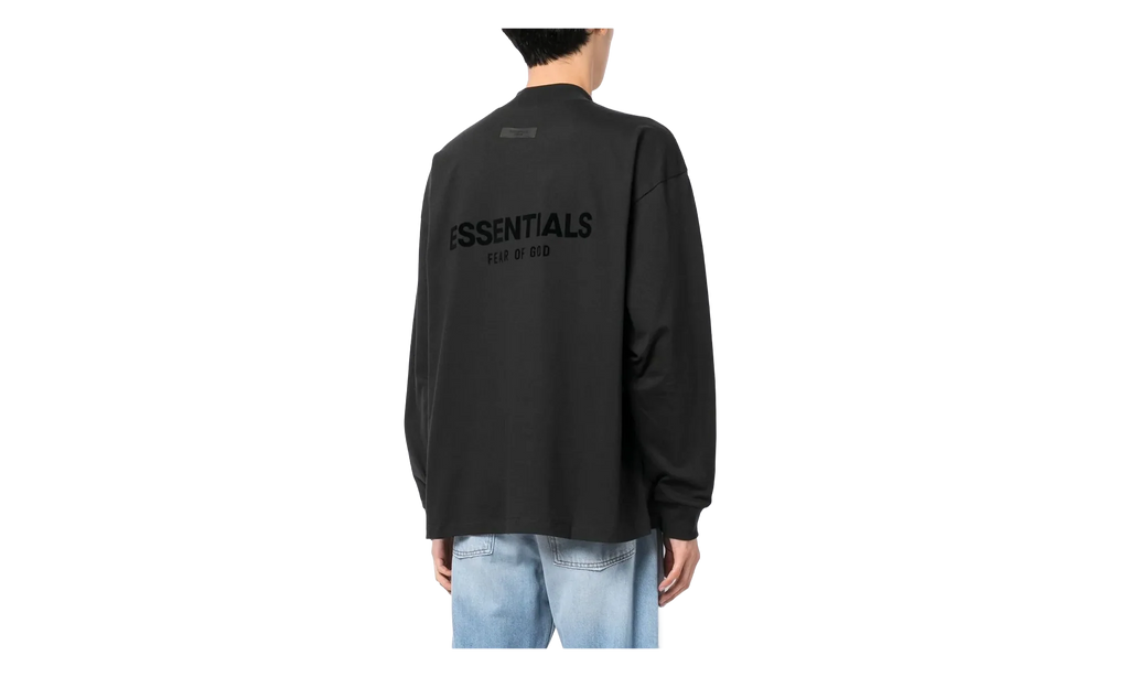 Long-Sleeve Tee "Stretch Limo" 125SU224110F