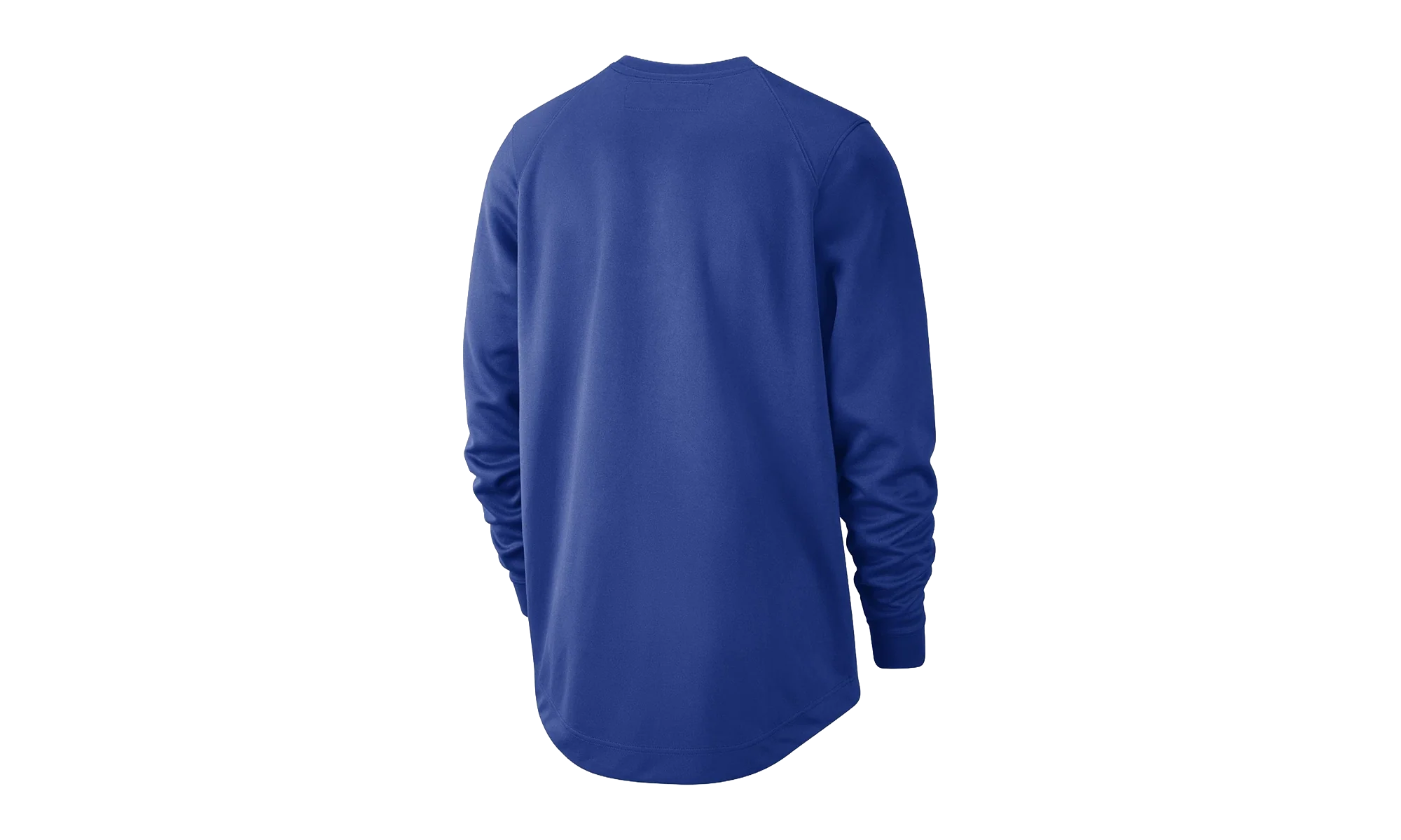 NBA GS Warriors Spotlight Sweatshirt "Blue" 941064 495