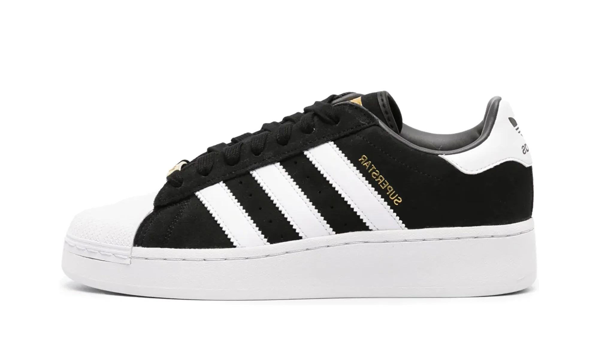 Superstar XLG "Black White" ID4657