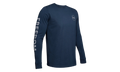 Freedom New Flag LS T-Shirt "Navy Blue" 1343565 408