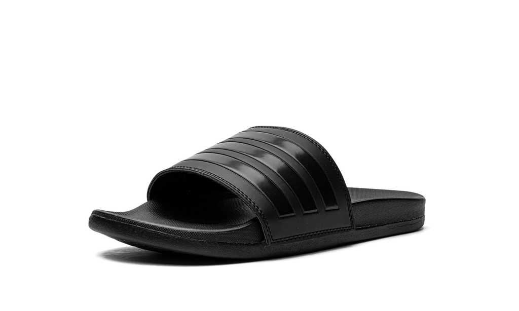 Adilette Comfort "Black" GZ5896