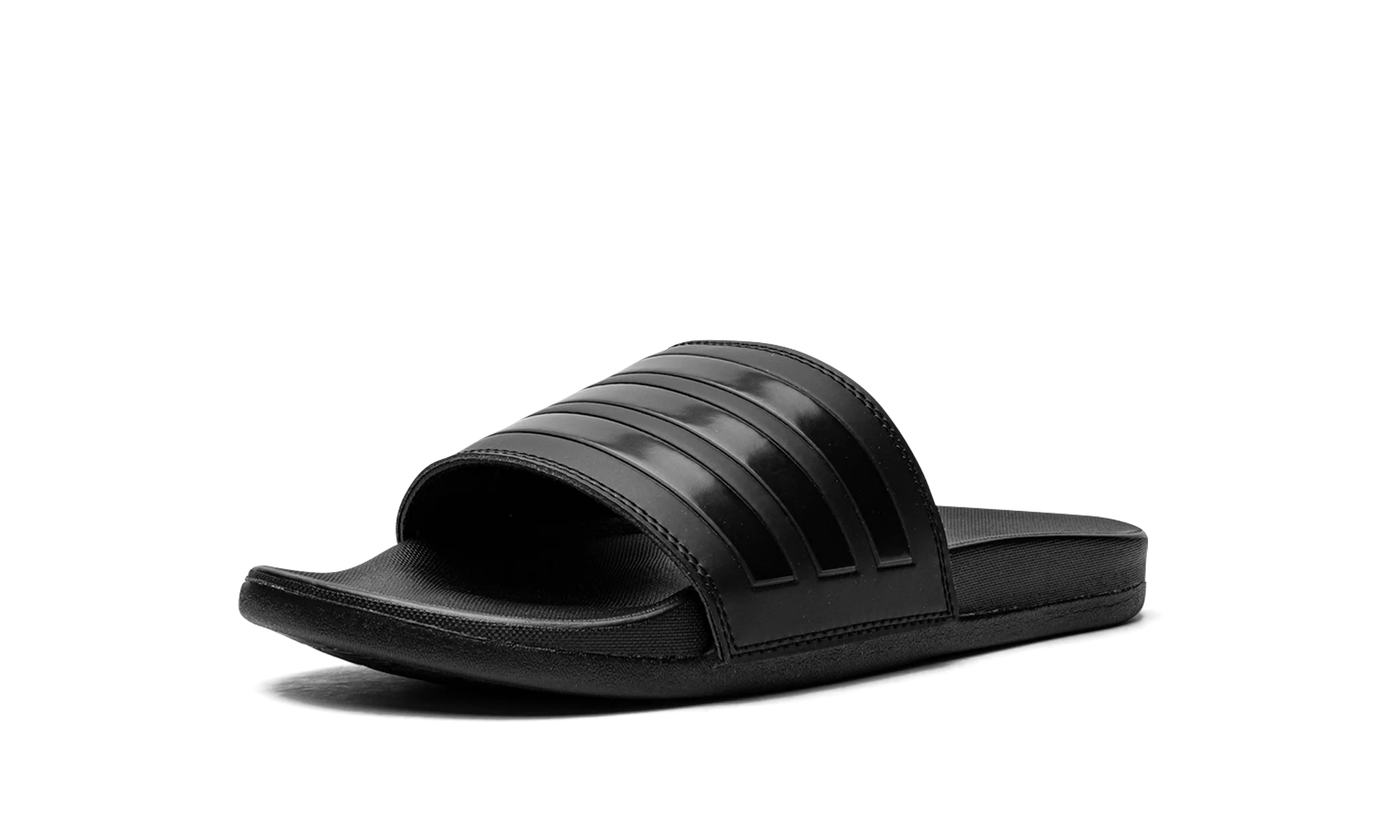 Adilette Comfort "Black" GZ5896
