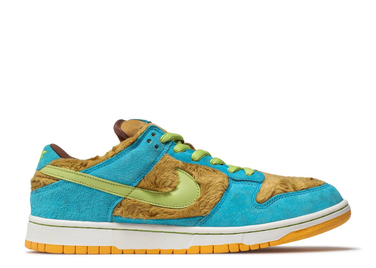 Dunk SB Low Baby Bear
