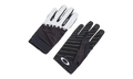 Icon Classic Road Glove "Black / White" FOS901237 022