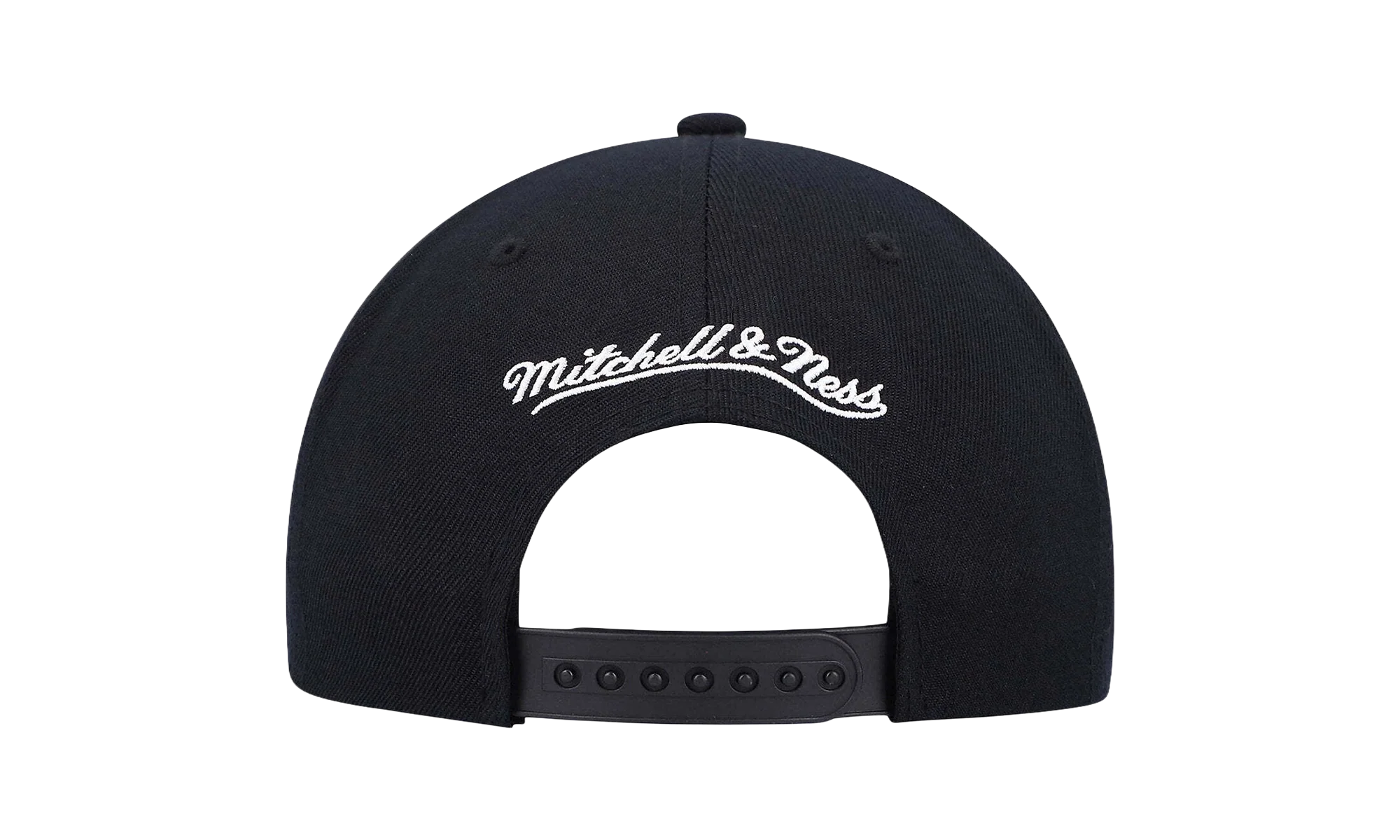 NBA Team Script 2.0 Snapback Cap "Washington Wizards – Black" HHSS3280 WWIYYPPPBLCK