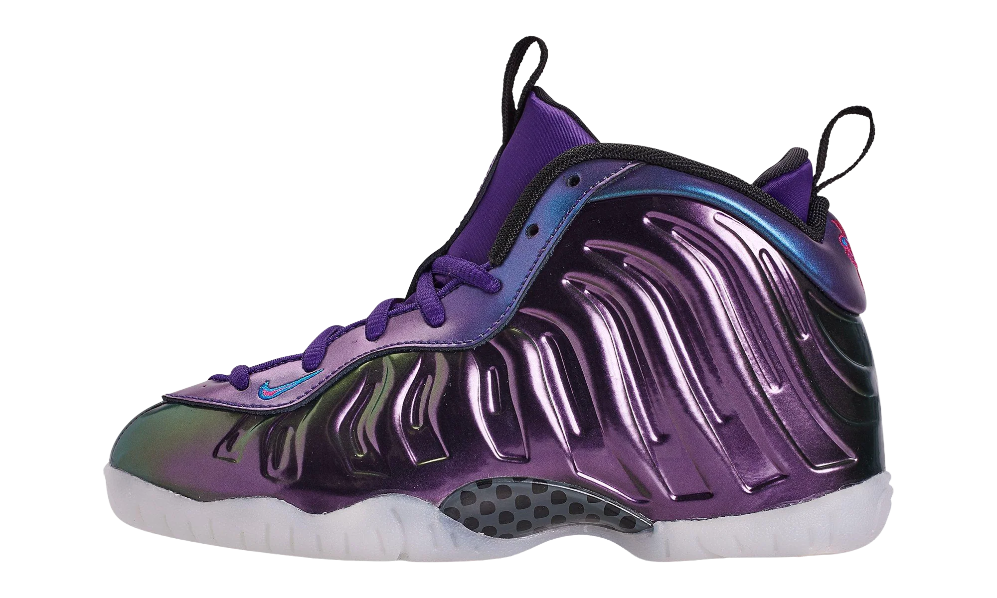 Air Foamposite One PS "Iridescent Purple" 723946 602