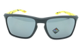 Sylas Sunglasses "Matte Black / PRIZM Black" OO9448 37