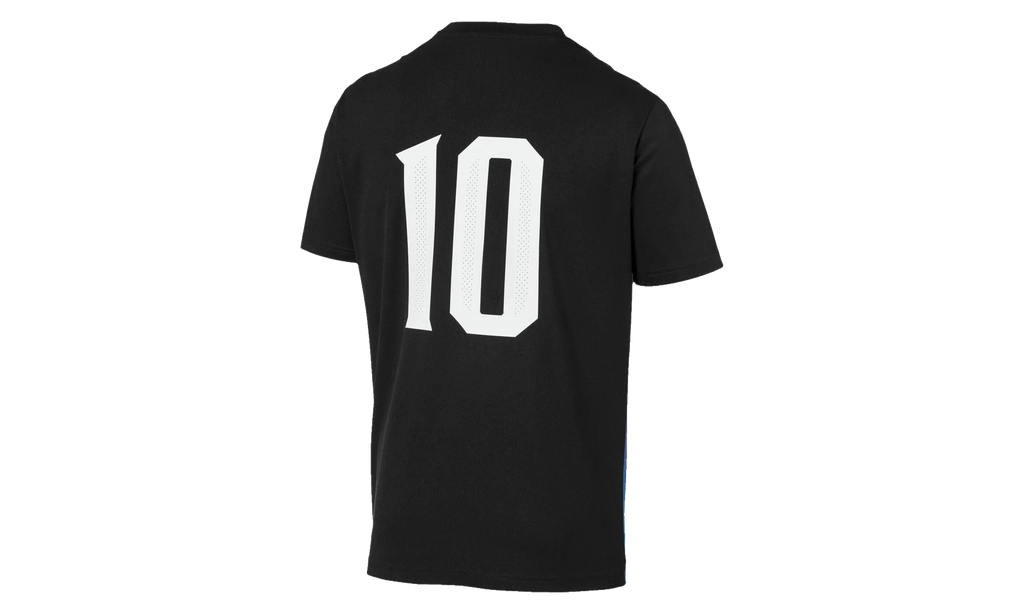 Acid Bleach Jersey "Black" 656500 01