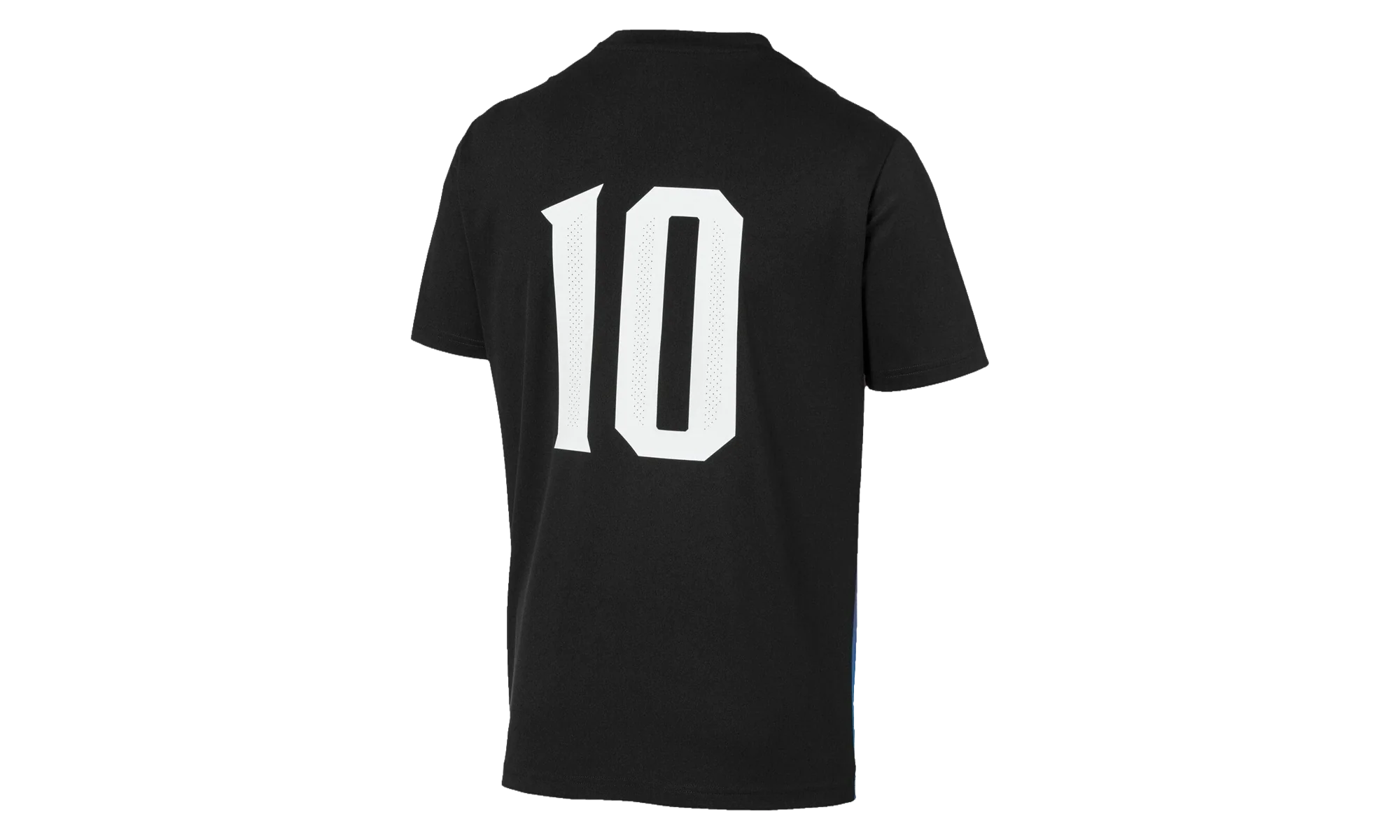 Acid Bleach Jersey "Black" 656500 01