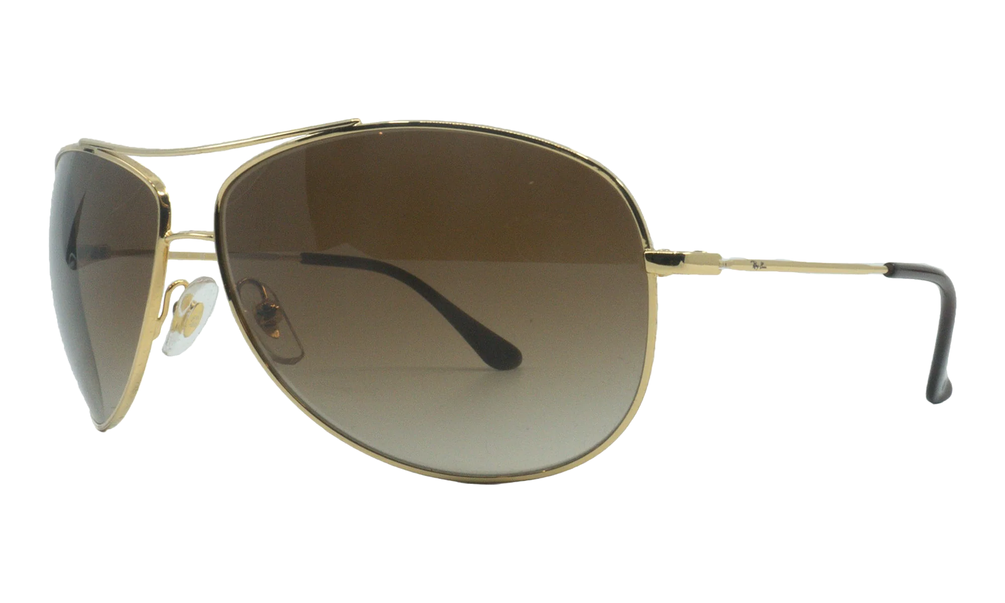Aviator Polarized Sunglasses "Arista" RB3293-001-13_63