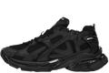 Runner Matte Black