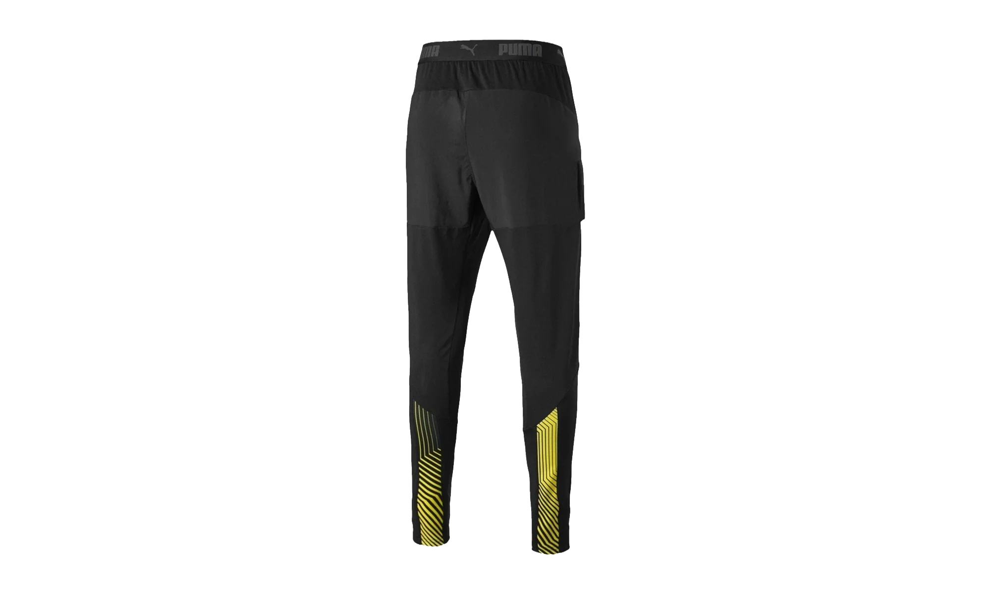BVB Stadium Pro Pants "Puma Black" 754546 02