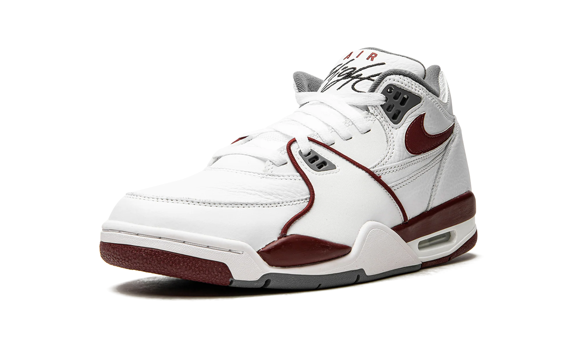 Air Flight 89 "Team Red" DD1173 100