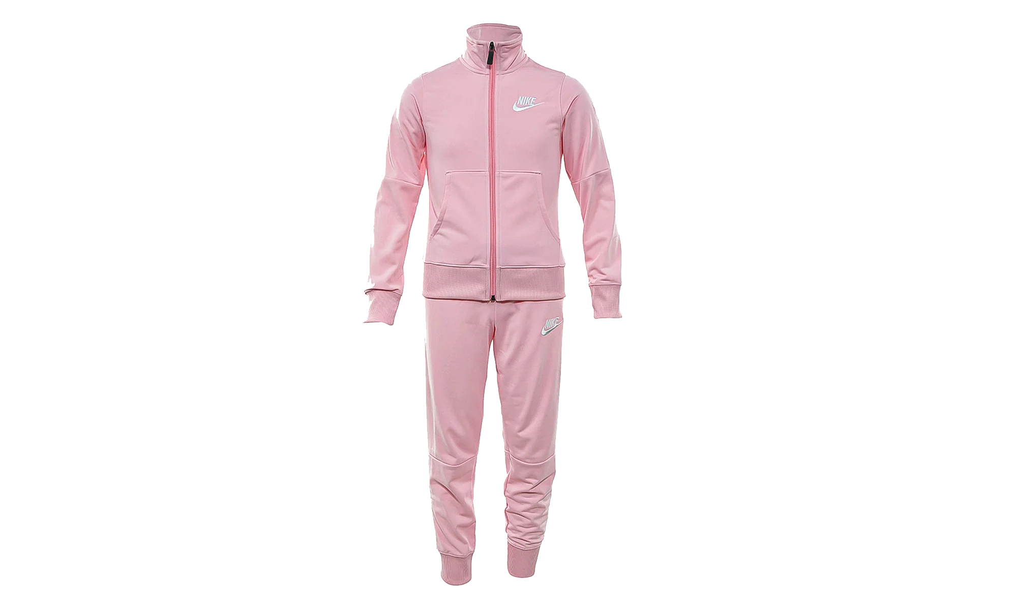 NSW Track Suit Tricot GS "Pink / White" 939456 654