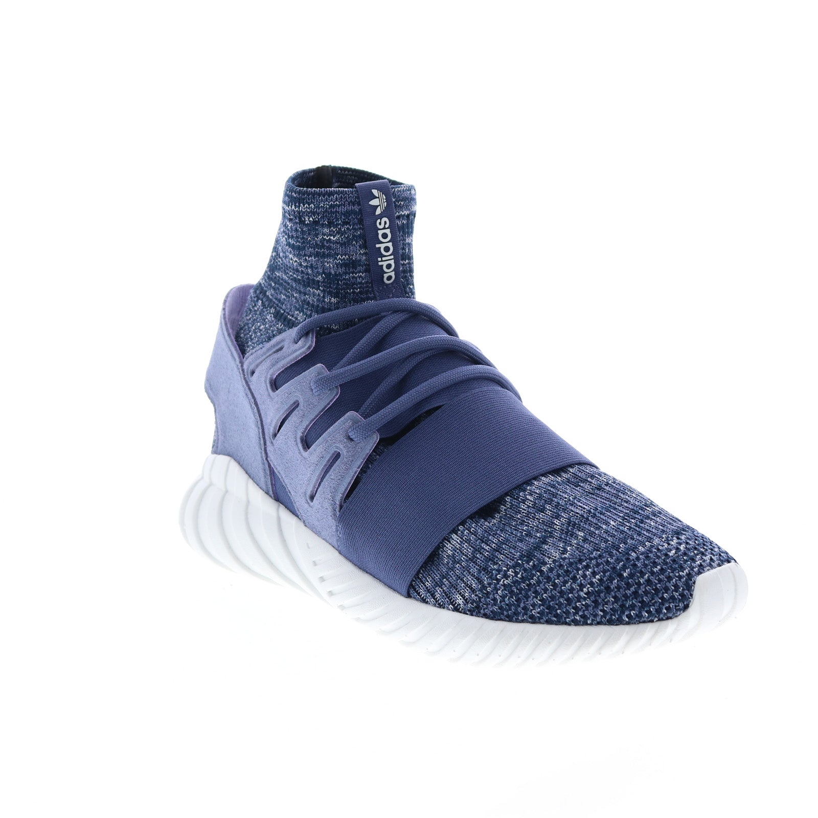 Tubular Doom PK BB2393 Mens Purple Mesh Lifestyle Sneakers Shoes