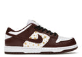 Dunk Low Supreme Stars Barkroot Brown (2021)