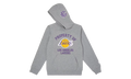 NBA Hoodie Los Angeles Lakers "Grey" EE173