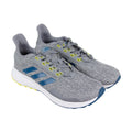 Duramo 9 BB6920 Mens Gray Canvas Lace Up Athletic Running Shoes