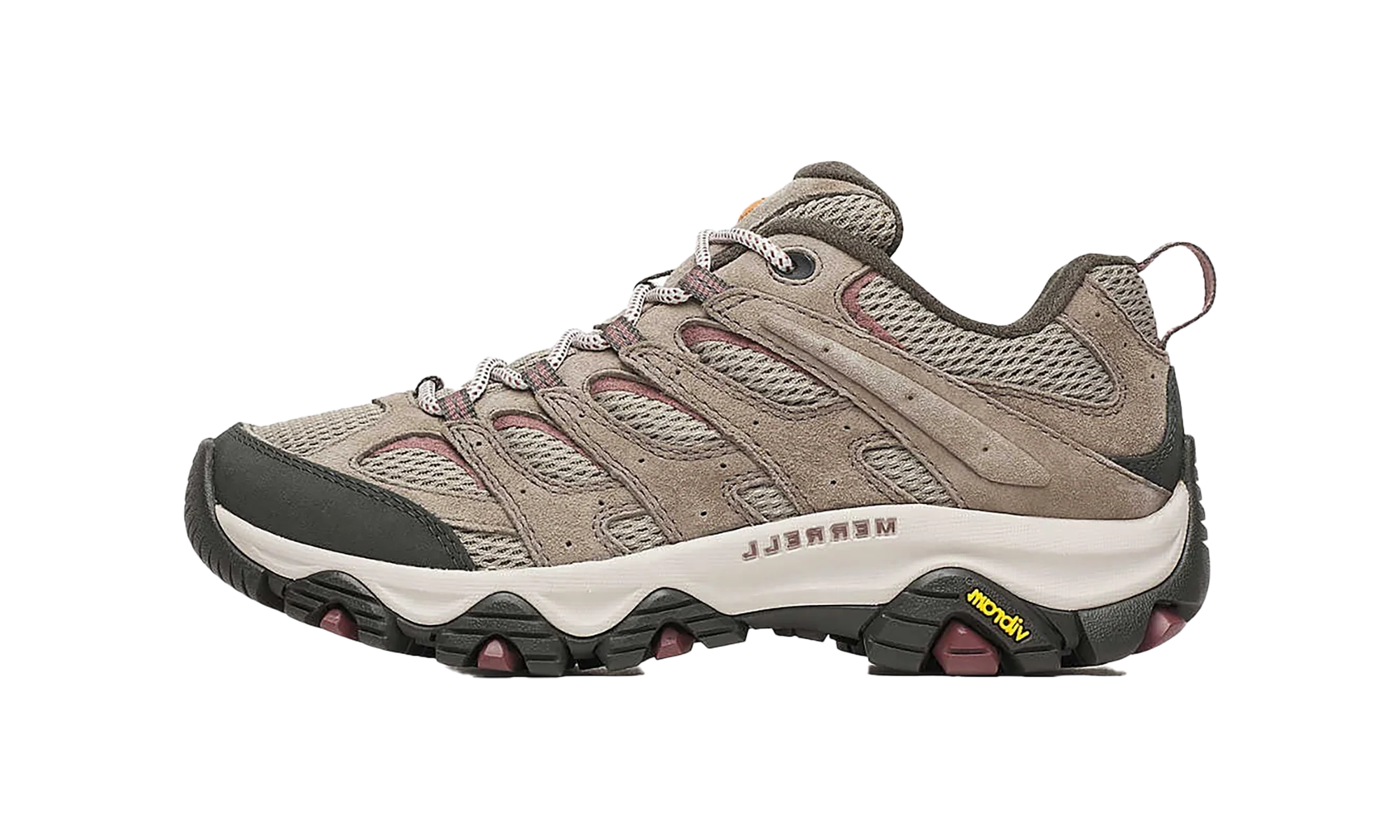 Moab 3 Hiking Shoes "Brown" J035888