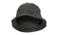 Fade Denim Ball Hat "Black" 232YGNH HT09 BLAC