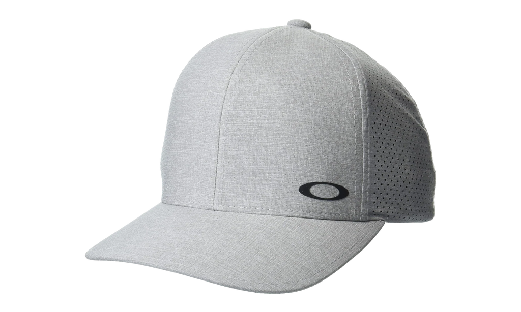 New Aero Performance Trucker Hat "New Granite Heather" FOS900859 28B