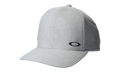 New Aero Performance Trucker Hat "New Granite Heather" FOS900859 28B