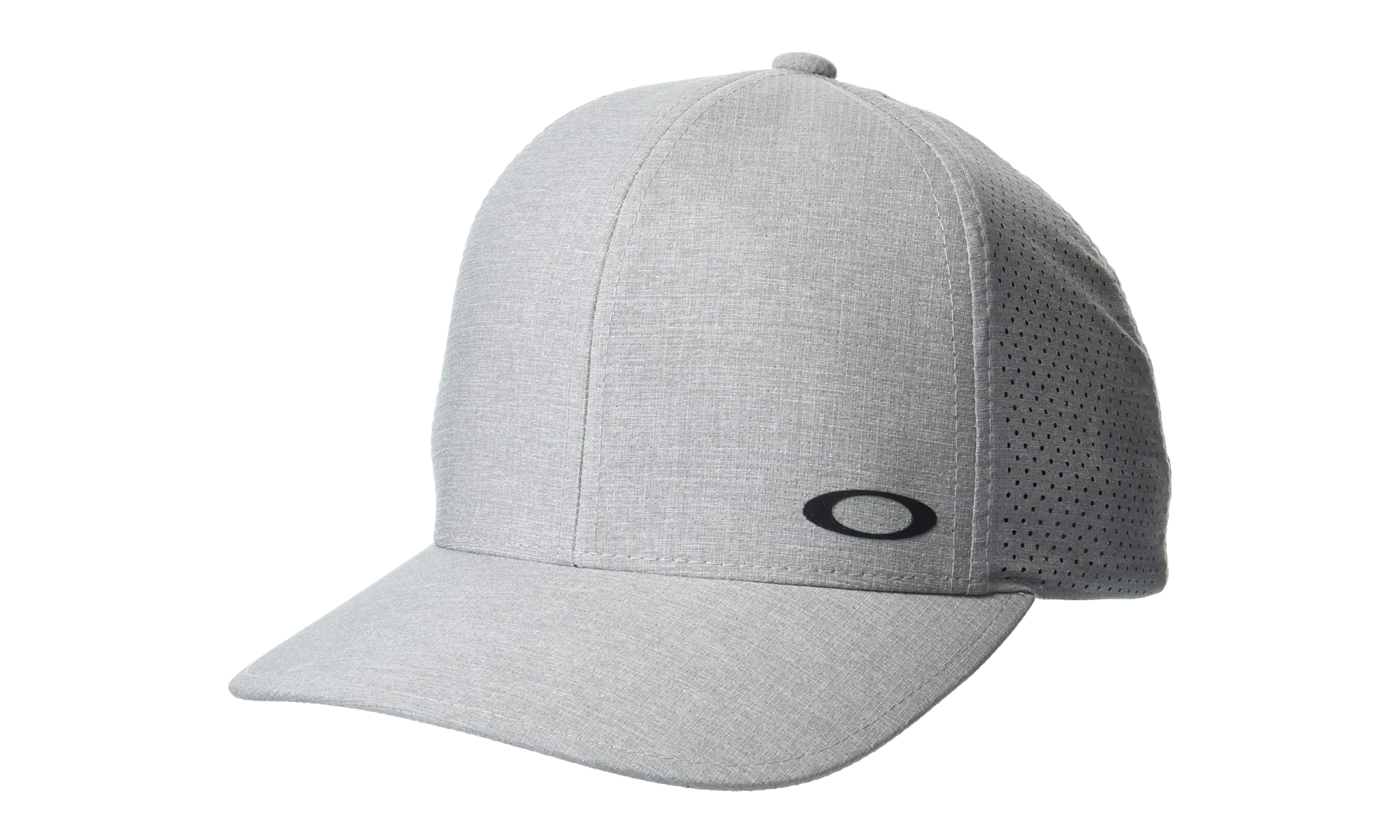 New Aero Performance Trucker Hat "New Granite Heather" FOS900859 28B