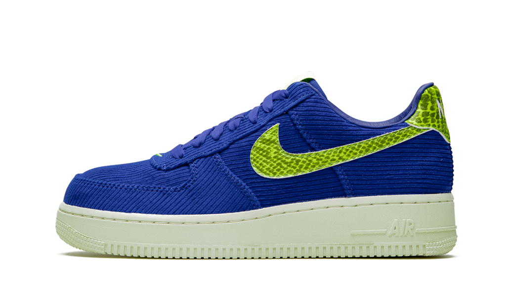 AIR FORCE 1 WMNS"Olivia Kim - No Cover" CK3314 400