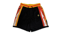 Dri-fit Dna+ Rayguns Basketball Shorts "Black" DJ5322 010