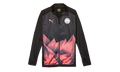 Stadium International Jacket "Manchester City FC - Black" 756250 30