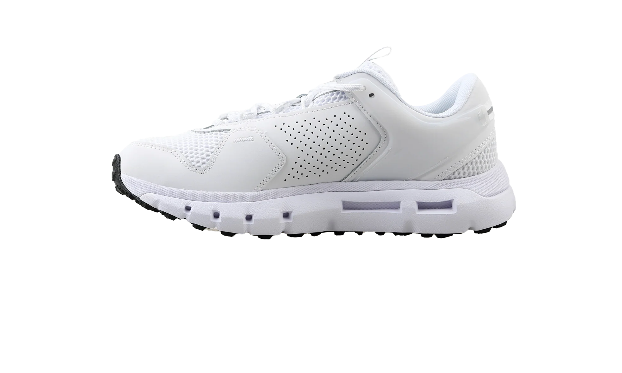 Summit Trek "White Metallic Silver" 3028345 103