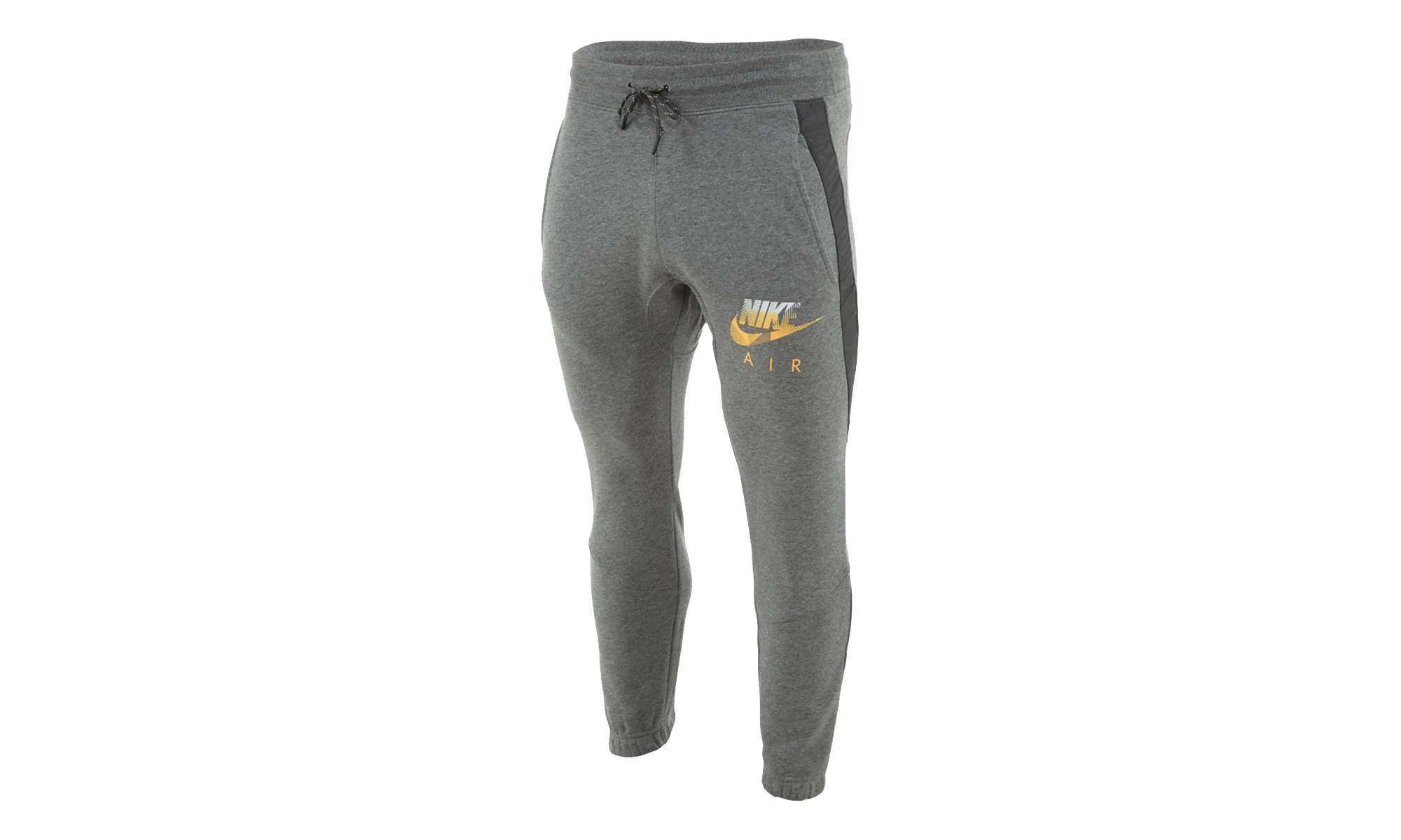 Fleece Cuff Pants "Grey" 678530 091