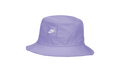 Apex Kids’ Futura Bucket Hat GS "Lavender / White" FB5648 515