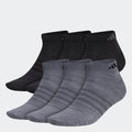 Superlite Low-Cut Socks 6 Pairs
