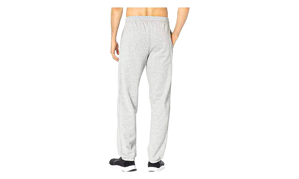 Powerblend Fleece Relaxed Bottom Pants "Oxford Grey" CP0894 806