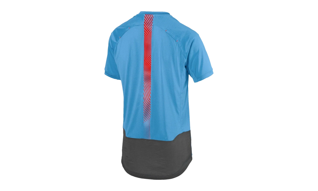 Ftblnxt Pro Shirt "Blue" 656108 02