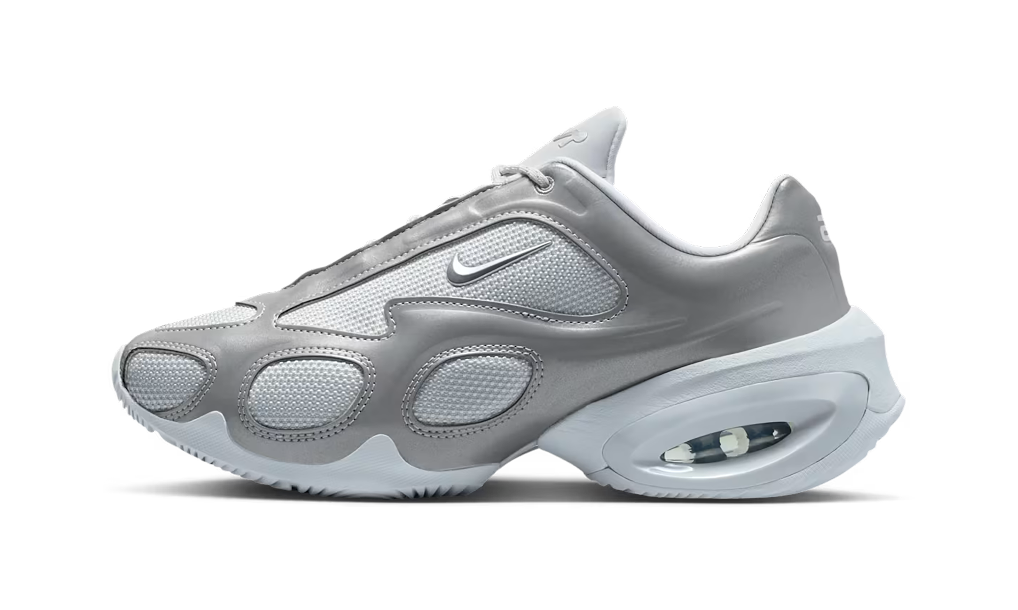 Air Max Muse WMNS"Pure Platinum Reflective" IB2221 001