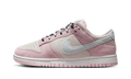 DUNK LO LX MNS WMNS"Pink Foam" DV3054 600