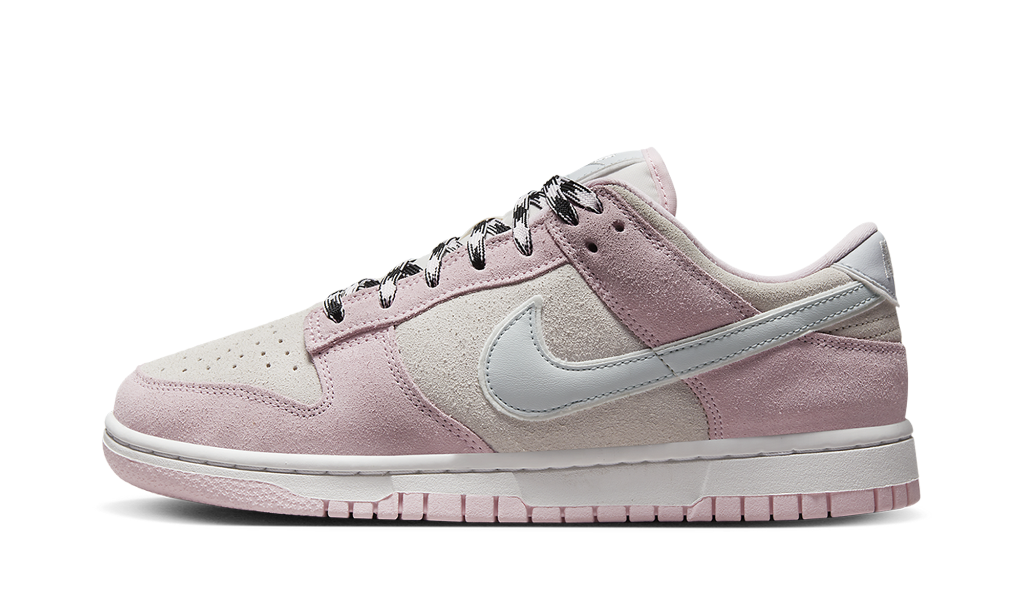 DUNK LO LX MNS WMNS"Pink Foam" DV3054 600