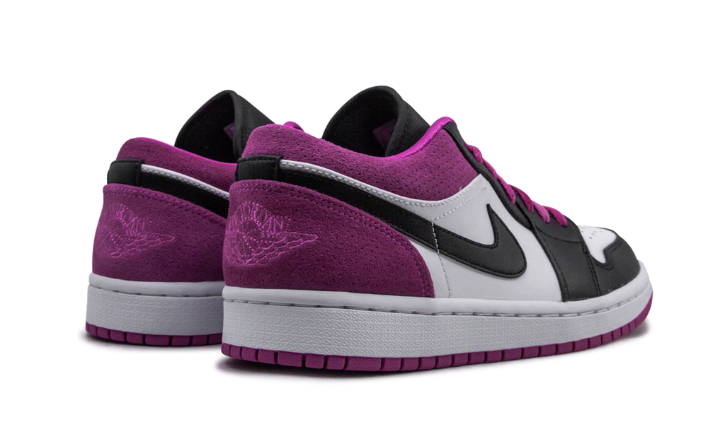 1 Low SE "Fuchsia" CK3022 005