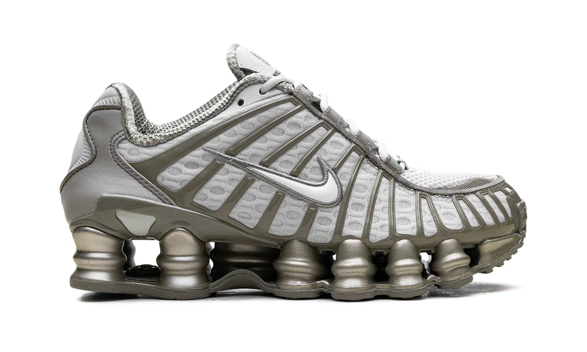 Shox TL WMNS"Light Army" AR3566 006