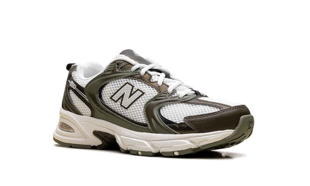 530 "CALIA Brown Green" U530CAL