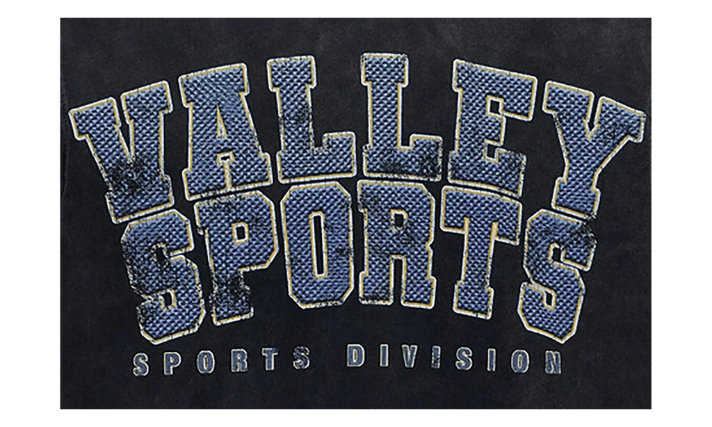 Sports Division Tee "Black" 11451 10004VFSDTB BLAC