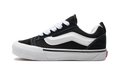 Knu Skool PS "Black White" VN000CYU6BT1