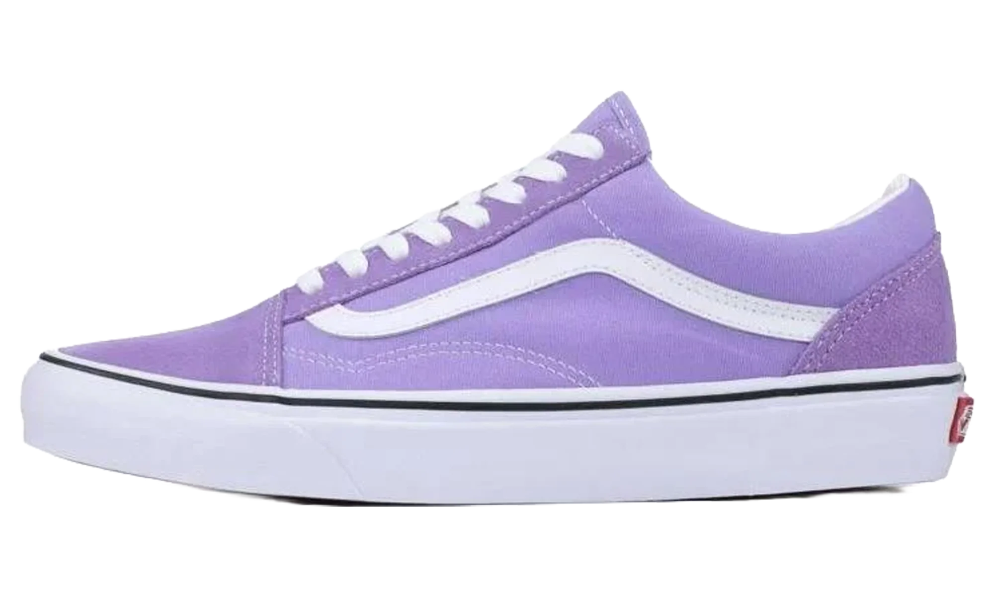 Old Skool "Violet Tulip" VN0A38G1VRP